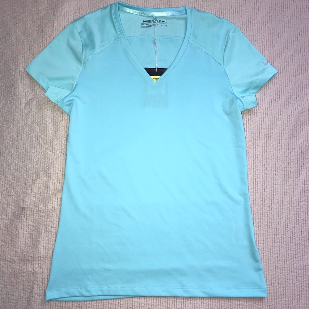 Nike Golf T shirt Dri-fit